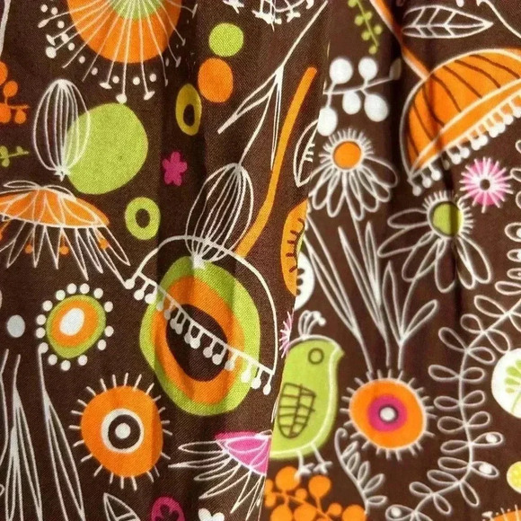 Handmade Children’s Cap Sleeve Dress in  Size 2 yrs. by Jack and Willa Designs - Picture 2 of 7